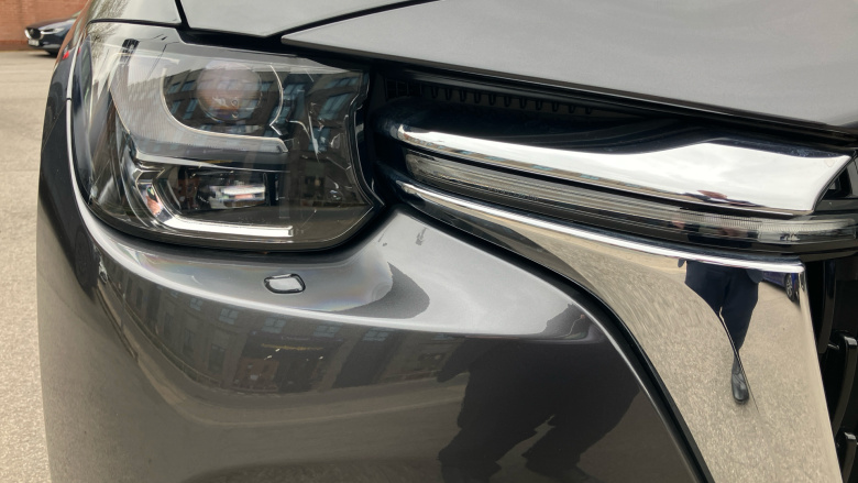 Mazda CX-60 2.5 PHEV Exclusive-Line 5dr Auto [Comf/Conv/DAP] Estate